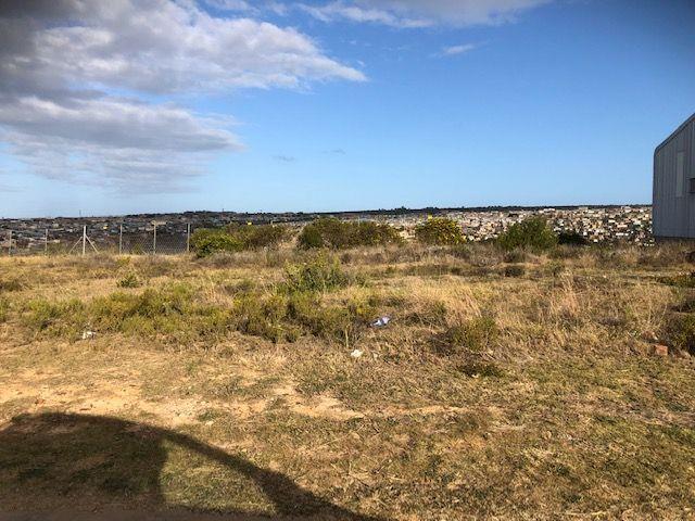 0 Bedroom Property for Sale in N2 Industrial Park Western Cape